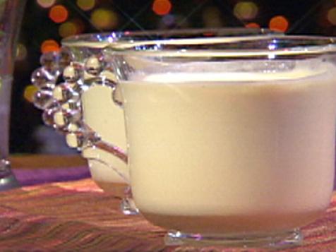 Emeril's Eggnog