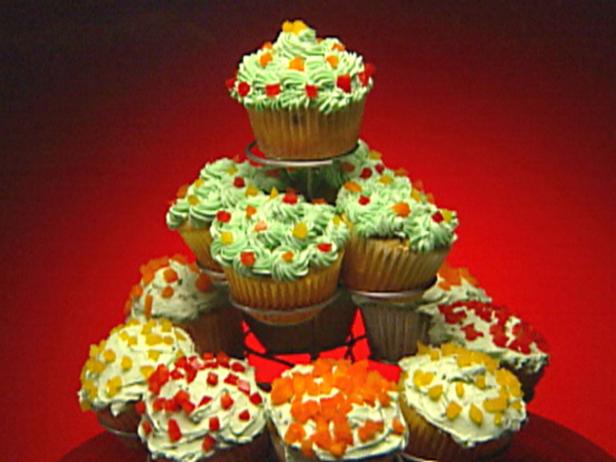 Jalapeno Corn Cuffins (Cupcake-Muffins)