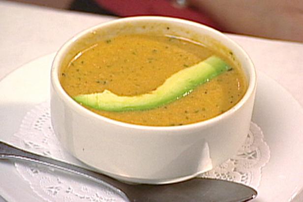 Gazpacho Recipe | Food Network