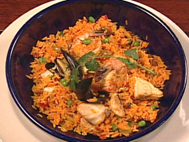 Paella