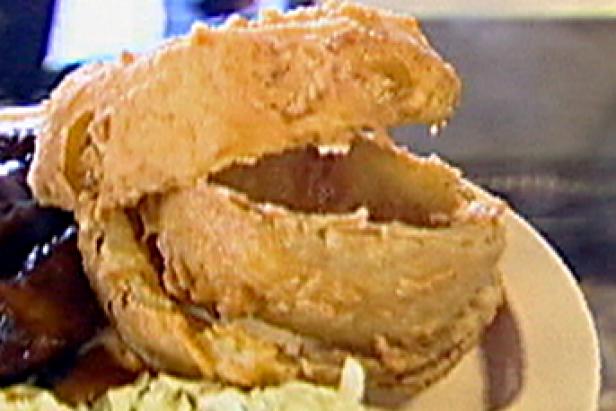 Sonny's Onion Rings