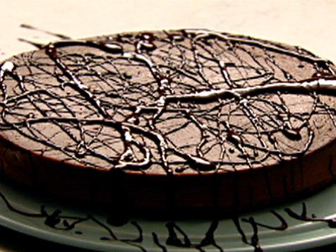 Chocolate Cheesecake