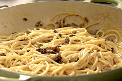 Spaghetti alla Carbonara-image