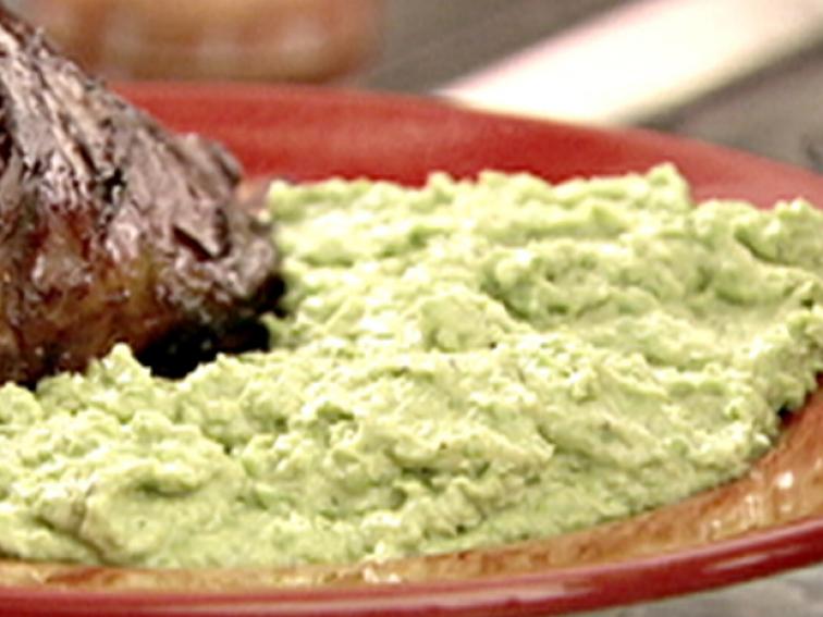 Pea Puree Recipe Nigella Lawson Food Network