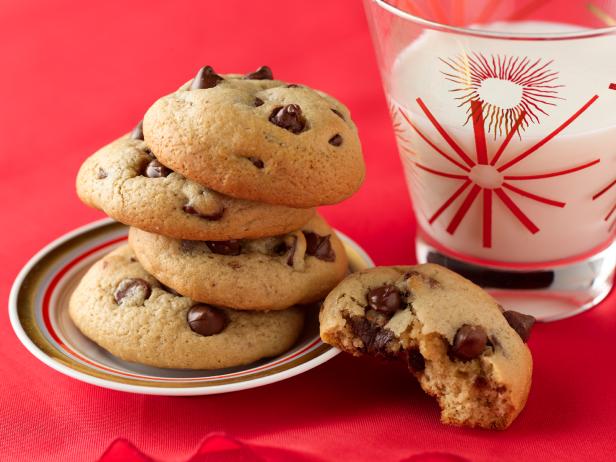 Easy & Delicious Chocolate Chip Cookies Recipe