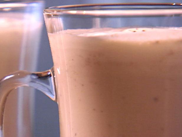 Dad's Eggnog