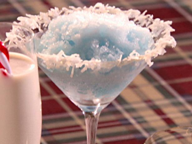 Frosty Cocktail_image