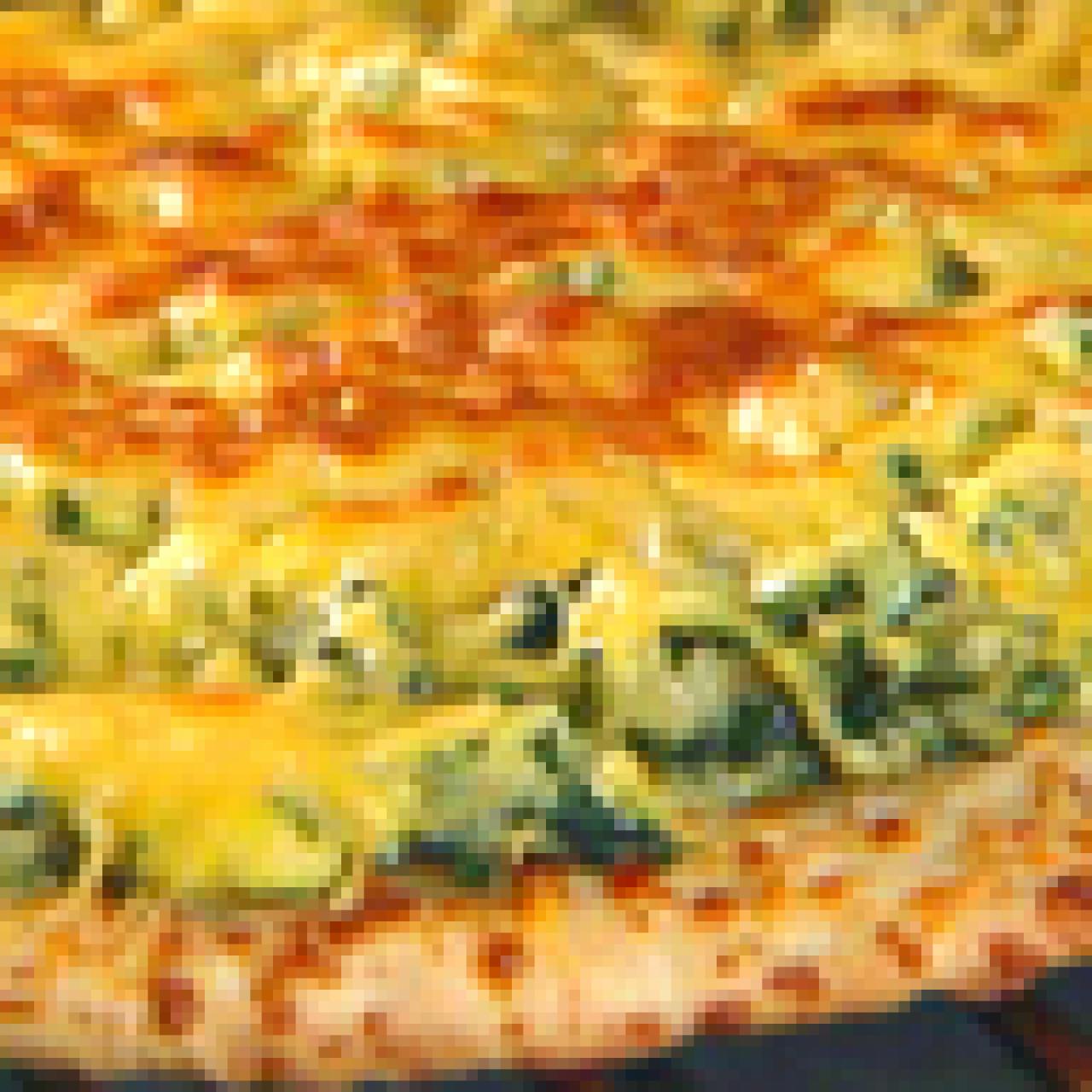 Boboli Breakfast Pizza Recipes Bryont Blog