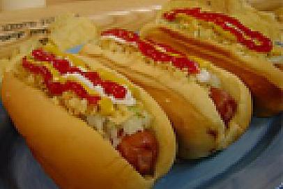 Venezuelan Hot Dogs-image