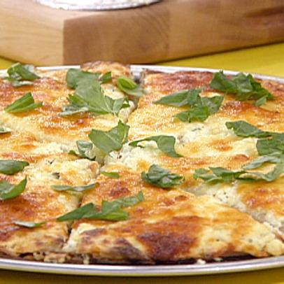 white pizza recipe