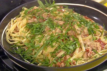 Renaissance of Tuna Casserole