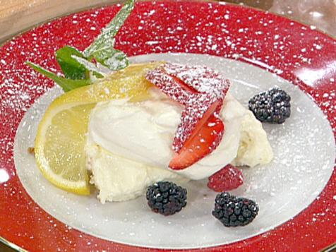 Lemon Icebox Pie