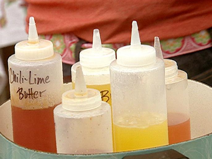 Corn Basters Recipe Rachael Ray Food Network