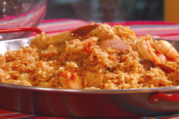 Paella Italiana image