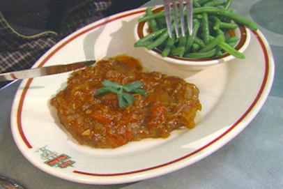 Swiss Steak-image