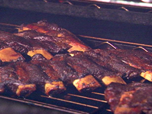 What Are Beef Riblets - Texas Barbecue Style Smoked Beef Back Ribs Jess Pryles : Magic dust dry rub, recipe follows.