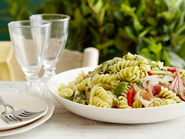 Antipasto Salad