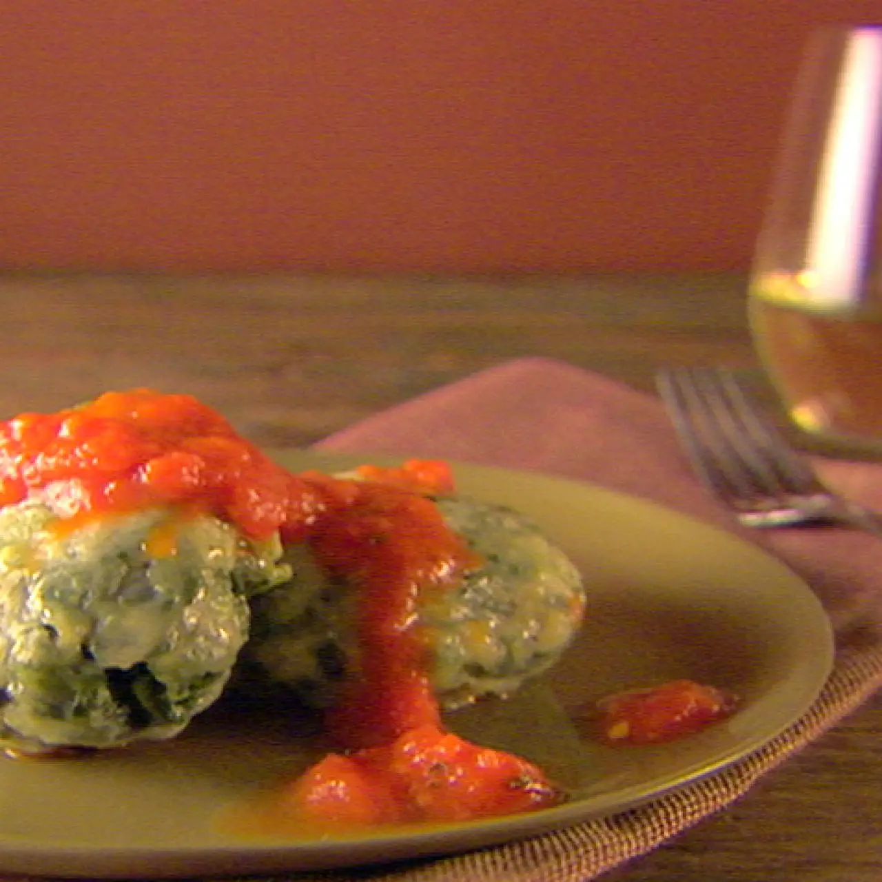 Gnudi Recipe | Giada De Laurentiis | Food Network