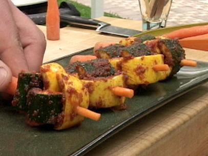 File:Veggie Skewers.jpg - Wikimedia Commons