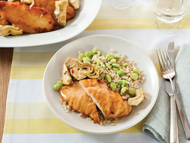 giada delaurentis chicken piccata giada delaurentis chicken piccata