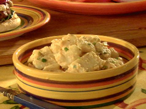 Jalapeno Potato Salad