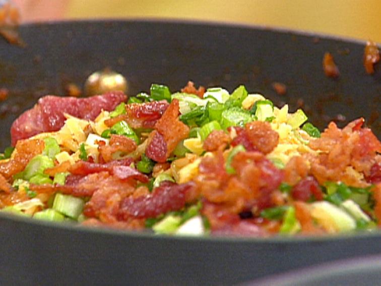 Cowboy Spaghetti Recipe Rachael Ray Food Network