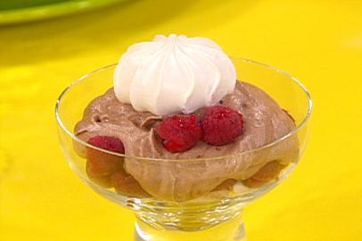 Individual Italian Meringue Trifle-image