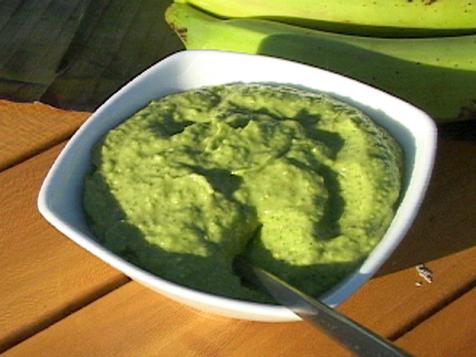 Guasacaca Sauce