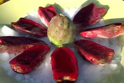 How to Prep and Eat Cactus Pear | Food Network