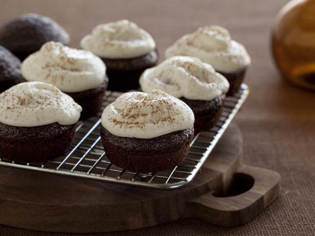 Chocolate Stout Cupcake Recipe