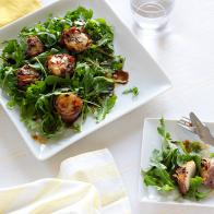 Giada De Laurentiis  - Prosciutto-wrapped Scallops