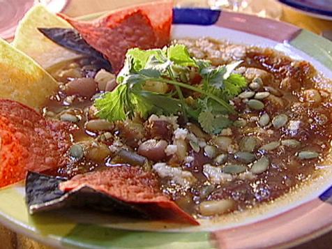 Big Sky Posole