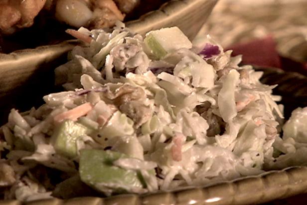 Waldorf Slaw