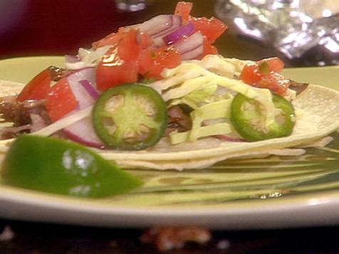 Nor Cal Carnitas