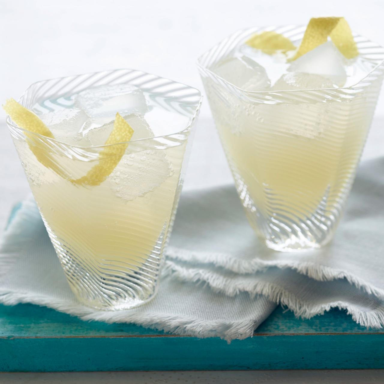 Homemade Lemonade Recipe - Cooking Classy