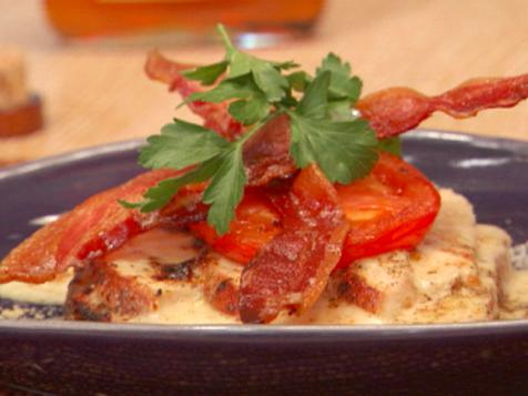 Kentucky Hot Browns