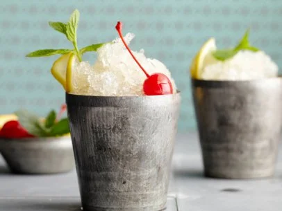 Mint Julep