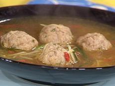 This soup is so light yet hearty it really is great in any season for any reason, but it is especially delish on cold, snowy days. Plus, it's made from many items you can keep on hand.