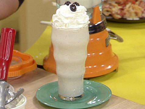 Coffee Sambuca Shakes