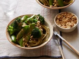 Ellie's Easy Noodles