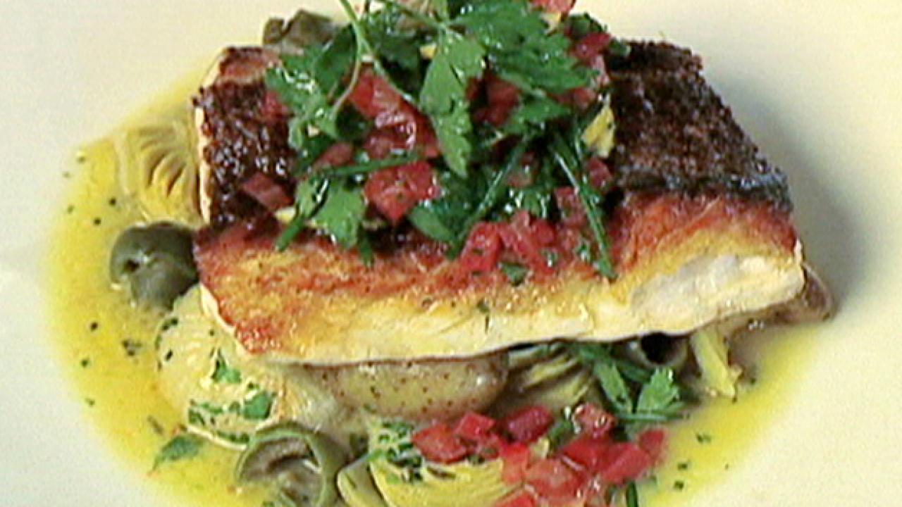 A Guide to Buying and Cooking Red Snapper : Recipes and Cooking : Food  Network, Recipes, Dinners and Easy Meal Ideas