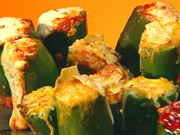 Jalapeno Poppers Three Ways Recipe 