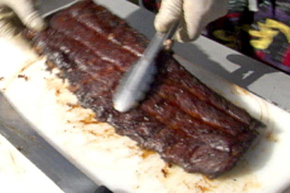 The Secret to Cooking Great Ribs