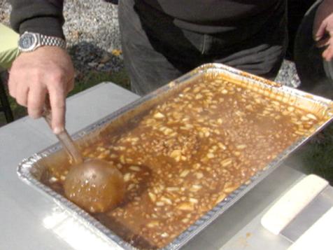 Butch's Baked Beans