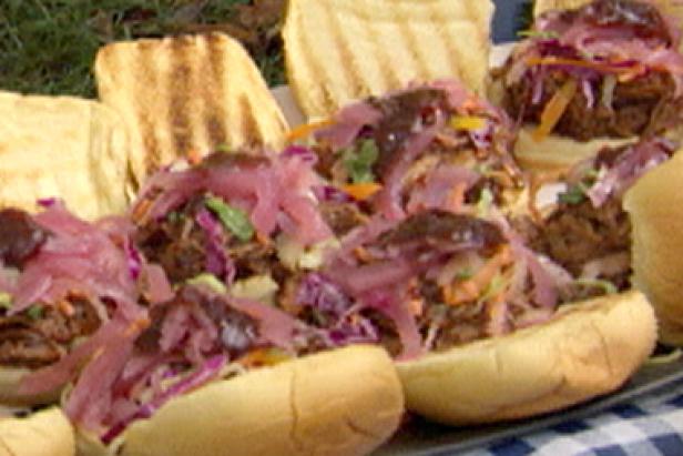 Crunchy 3-Cabbage Slaw