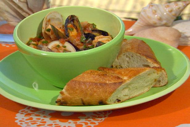 Cioppino