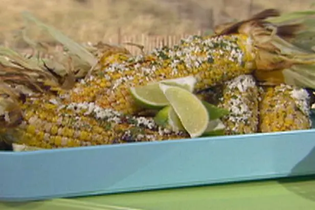 Cuban Corn