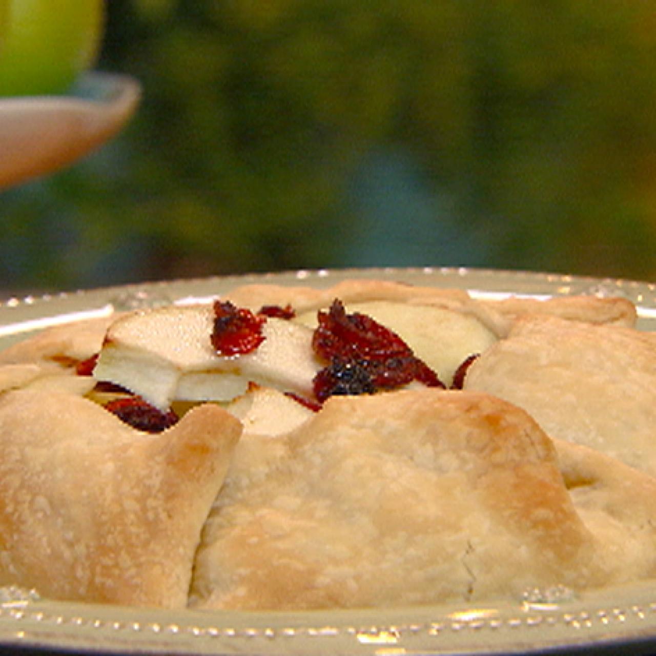 Apple Pie, Lightened Up | Food Network Healthy Eats: Recipes, Ideas, and  Food News | Food Network