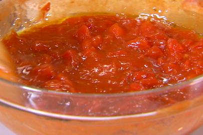 Quick Tomato Sauce-image