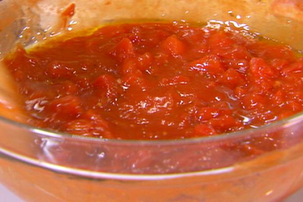 Quick Tomato Sauce image